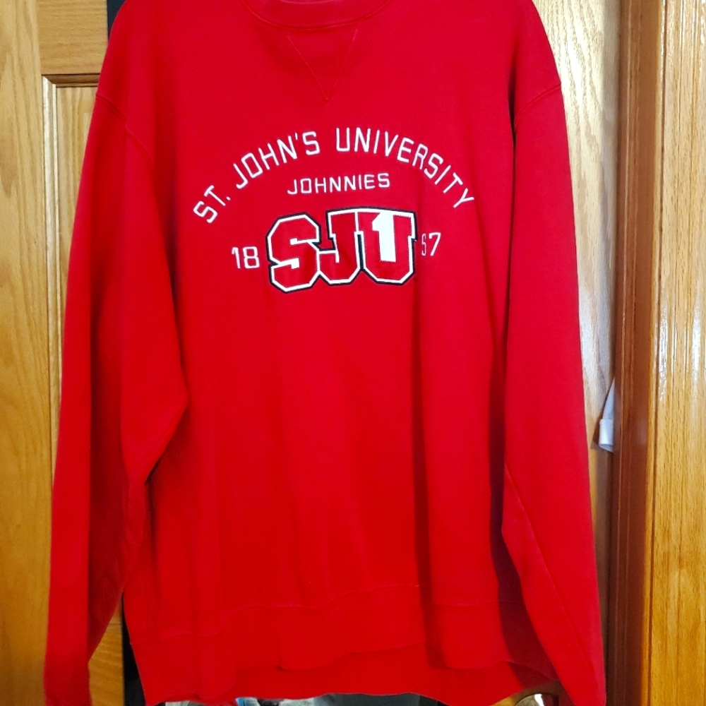 SJU Sweatshirt